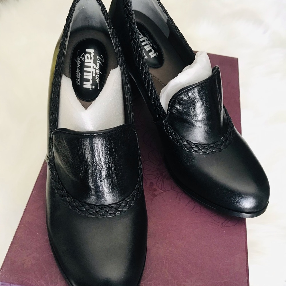 Umberto Raffini Micheline Pumps